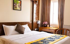 Atana Airport Hotel